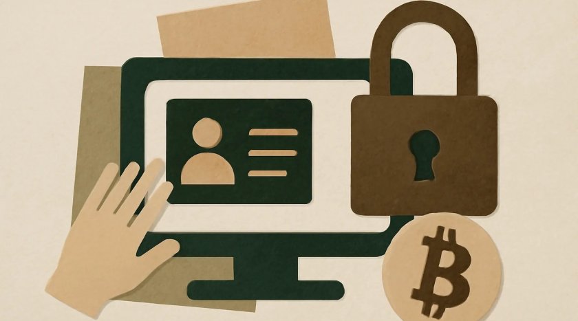 Crypto exchange KYC and AML compliance requirements for users