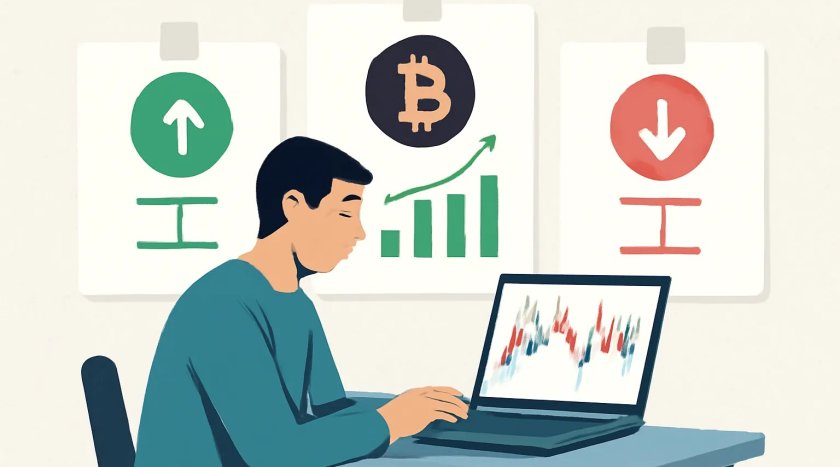 Crypto Exchange Order Types Explained: A Clear Guide for Traders Crypto Exchange Order Types Explained: A Clear Guide for Traders