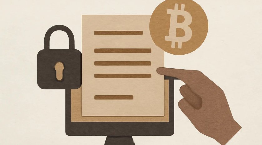 Why to review a crypto exchange privacy policy before signup Why to review a crypto exchange privacy policy before signup