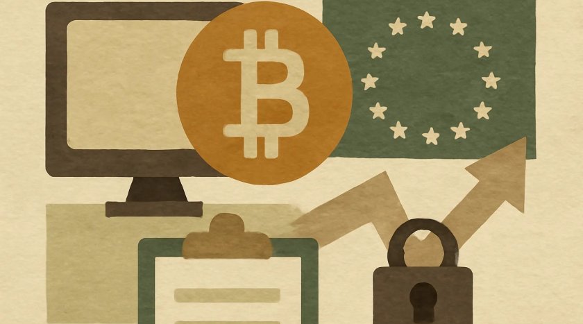 What Changed in Crypto Exchange Rules for European Users in 2026 What Changed in Crypto Exchange Rules for European Users in 2026