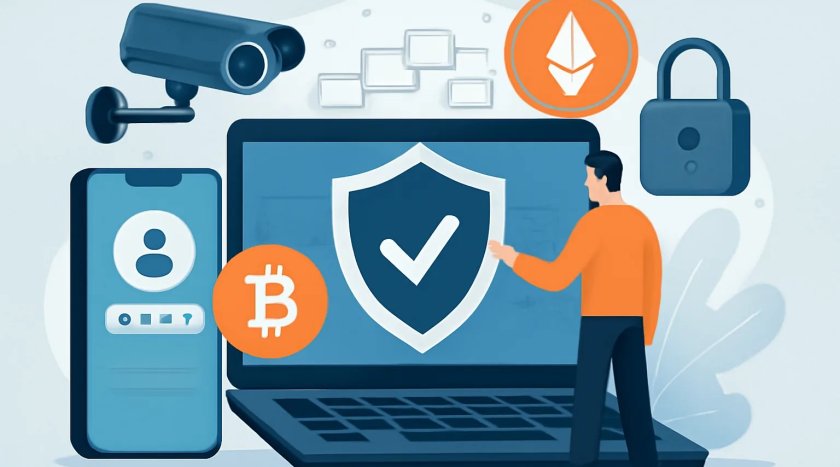 What Changed in Crypto Exchange Security After 2025 What Changed in Crypto Exchange Security After 2025