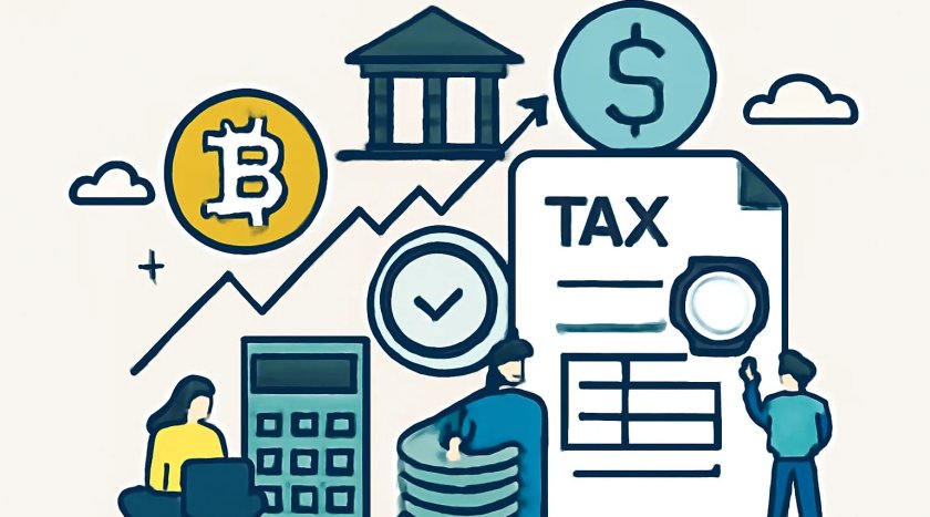 What Crypto Exchange Tax Reporting Means What Crypto Exchange Tax Reporting Means