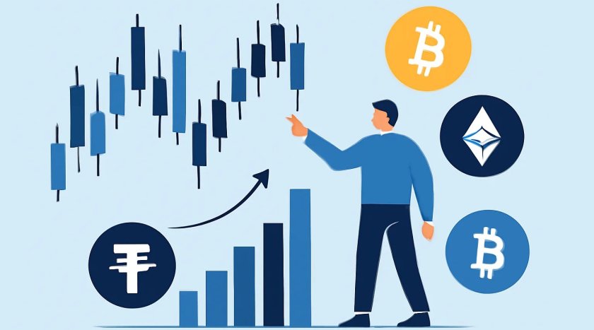 What Crypto Exchange Trading Volume Means What Crypto Exchange Trading Volume Means