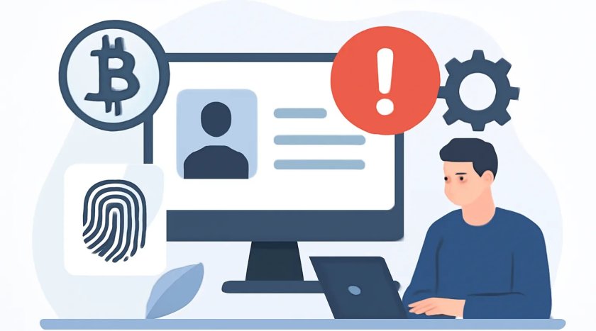 Crypto Exchange Account Verification Problems Crypto Exchange Account Verification Problems