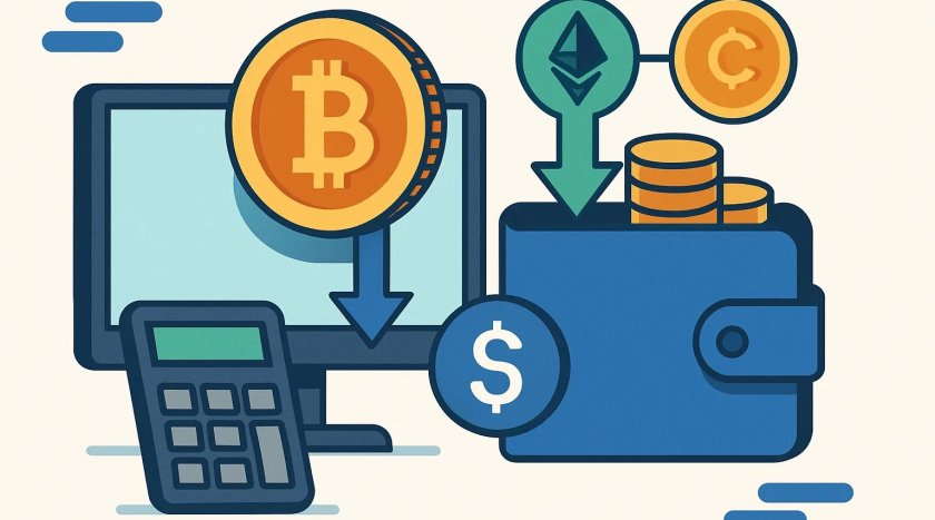 Crypto Exchange Withdrawal Fees Explained Crypto Exchange Withdrawal Fees Explained