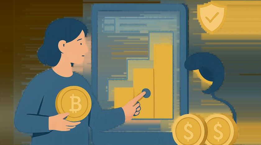Crypto Exchange Withdrawal Limits by Verification Level