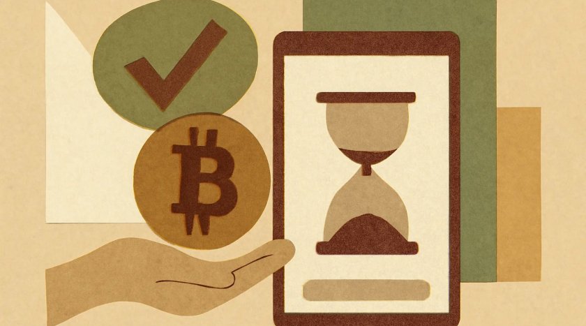 Crypto Exchange Withdrawal Stuck on Pending After Verification