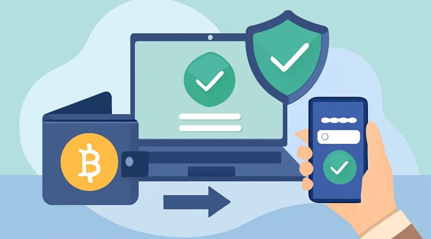 Crypto Exchange Withdrawal Verification Methods