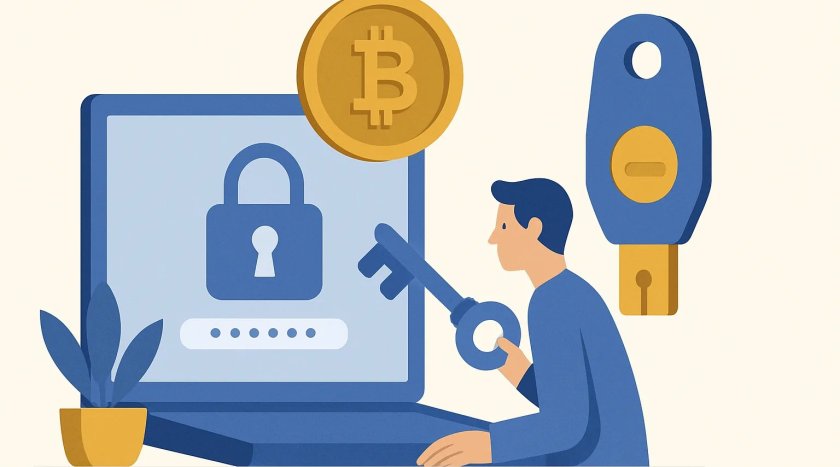 What changed in crypto exchange security after passkeys and what users should do