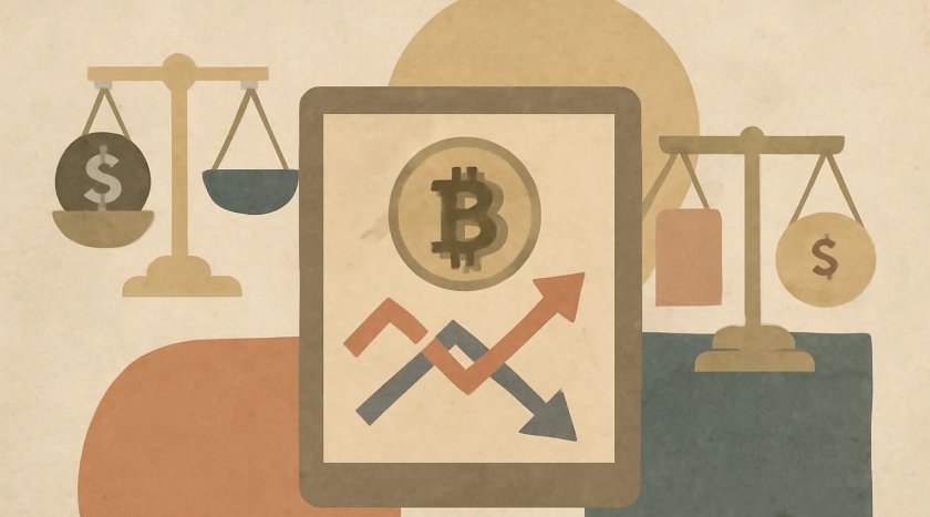 How much do crypto exchange spreads cost vs fees?