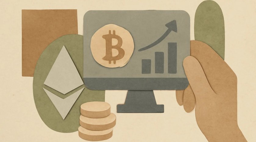 Best Crypto Exchange for Staking Rewards Comparison