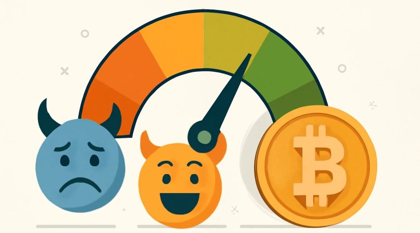 What the Cryptocurrency Fear and Greed Index Is What the Cryptocurrency Fear and Greed Index Is
