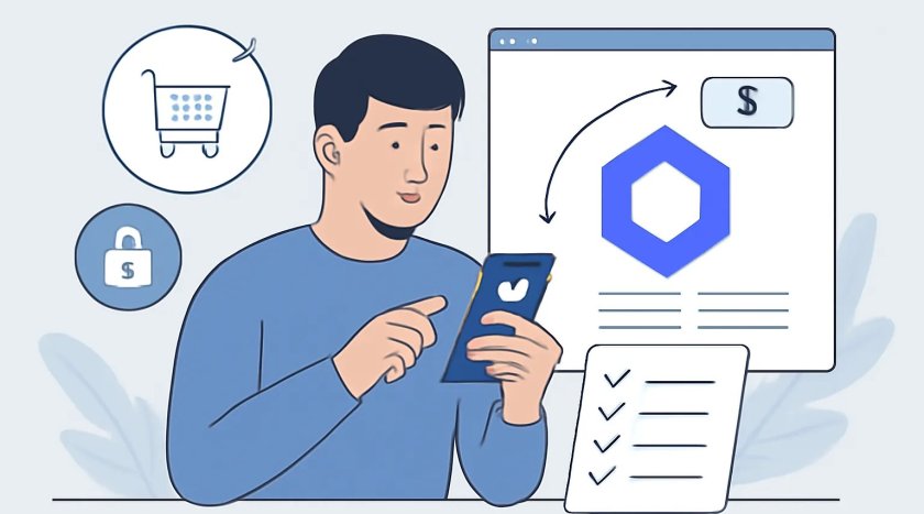 How Chainlink works, and what you are really buying How Chainlink works, and what you are really buying