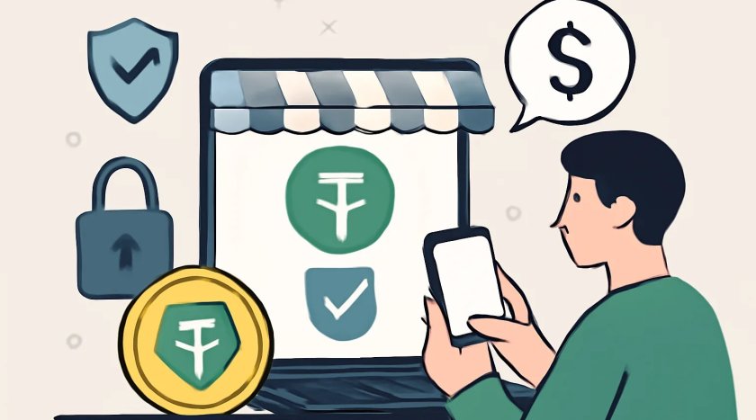 How to Buy USDT Safely How to Buy USDT Safely