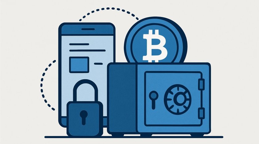 How to Store Cryptocurrency Safely How to Store Cryptocurrency Safely