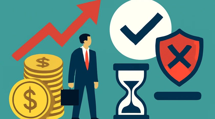 HYIP Investment Strategies: Risks, Checks, and Limits HYIP Investment Strategies: Risks, Checks, and Limits