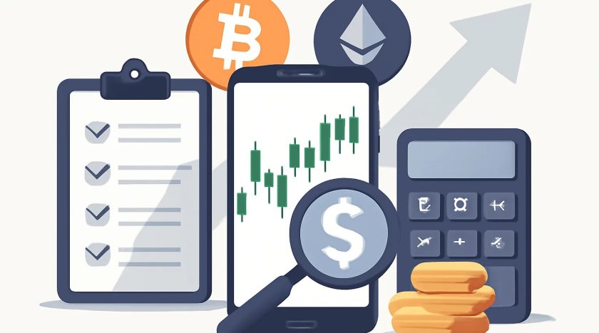 How to Track Crypto Exchange Trading Fees How to Track Crypto Exchange Trading Fees