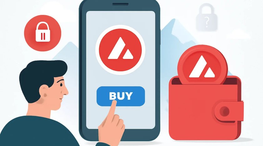 Where to Buy Avalanche: A Practical Guide to Buying AVAX Safely Where to Buy Avalanche: A Practical Guide to Buying AVAX Safely