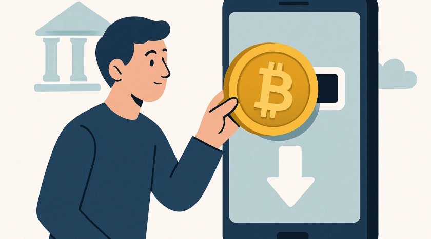 How to Withdraw Cryptocurrency from an Exchange to a Wallet